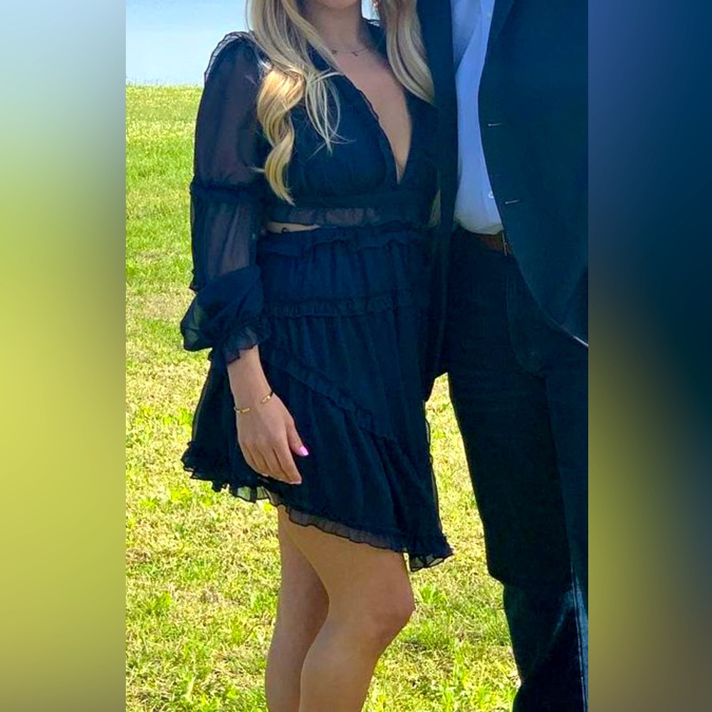 Vici Dress